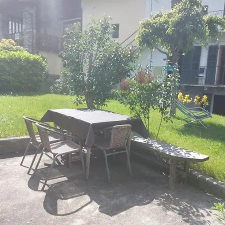 Apartmán Il Bosco *