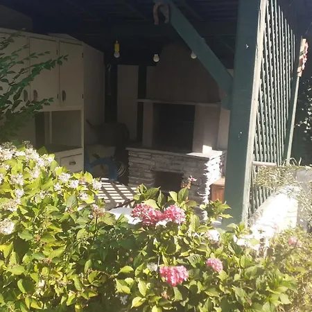 Apartmán Il Bosco La Salle