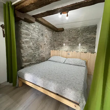 Il Bosco Apartmán