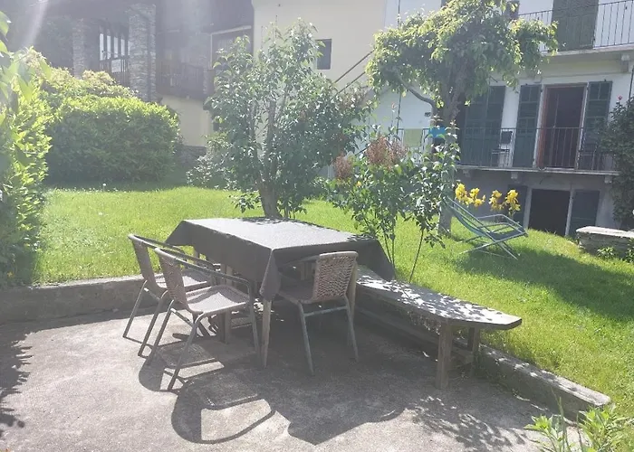 Apartment Il Bosco *